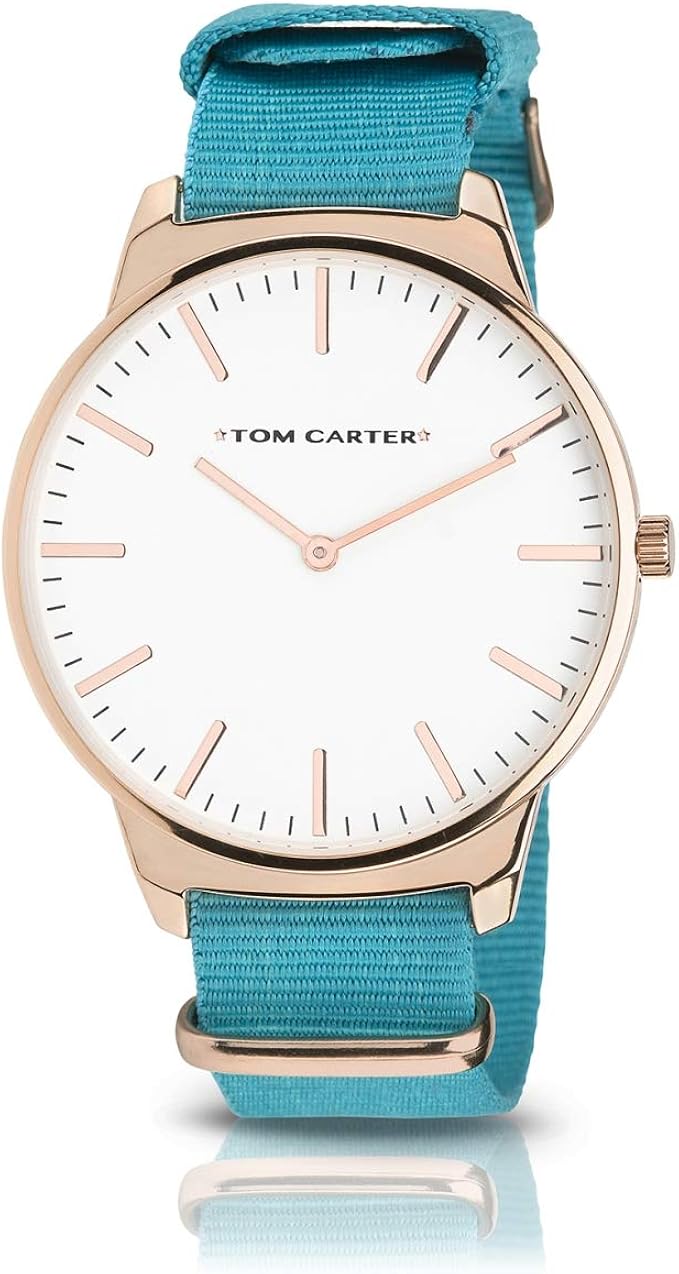 tom carter 健身手表 s0325065